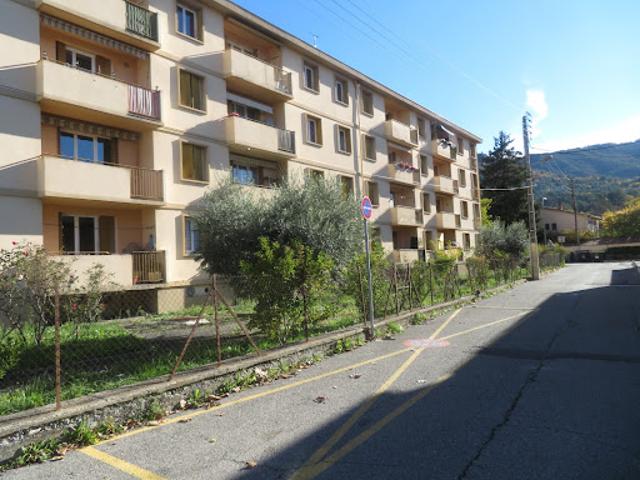 Appartement vente à Digne-les-Bains, Alpes-de-Haute-Provence