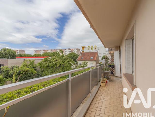 Appartement vente à Dijon