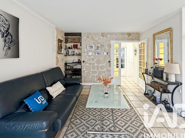 Appartement vente à Le Raincy, Drancy