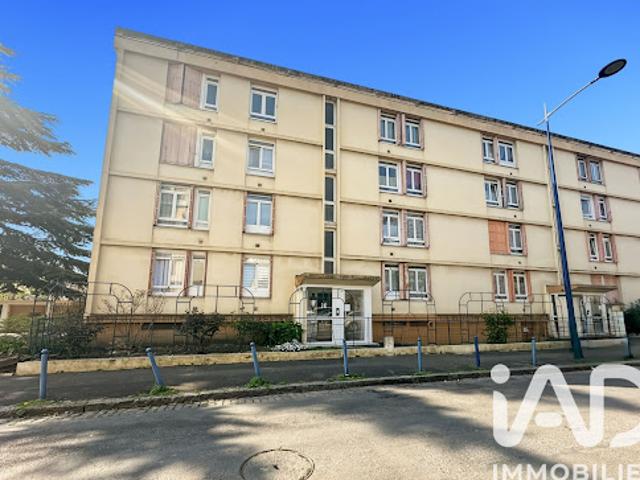Appartement vente à Le Raincy, Drancy