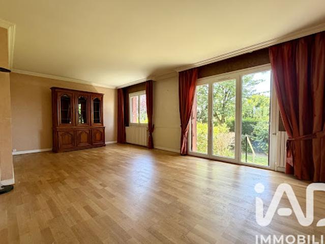 Appartement vente à Ermont, Val-d'Oise