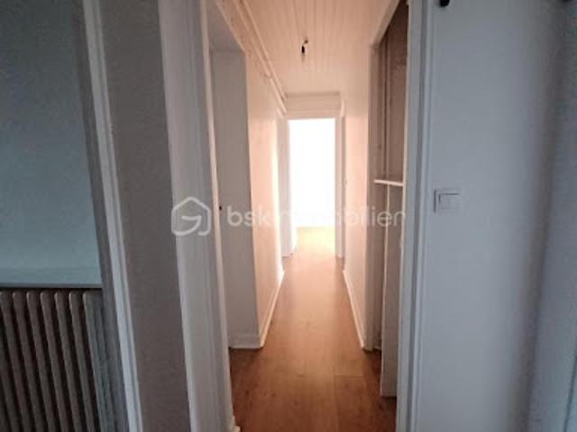 Appartement vente à Étampes, Etampes
