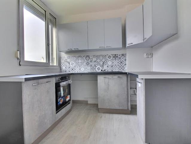 Appartement vente à Saint-Étienne, Firminy