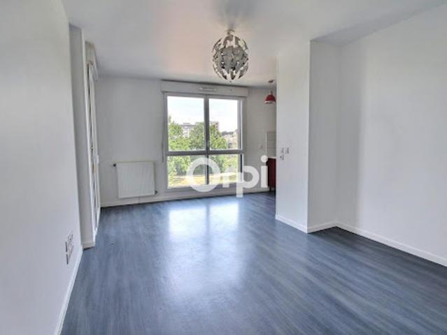 Appartement vente à Fleury-Mérogis, Essonne