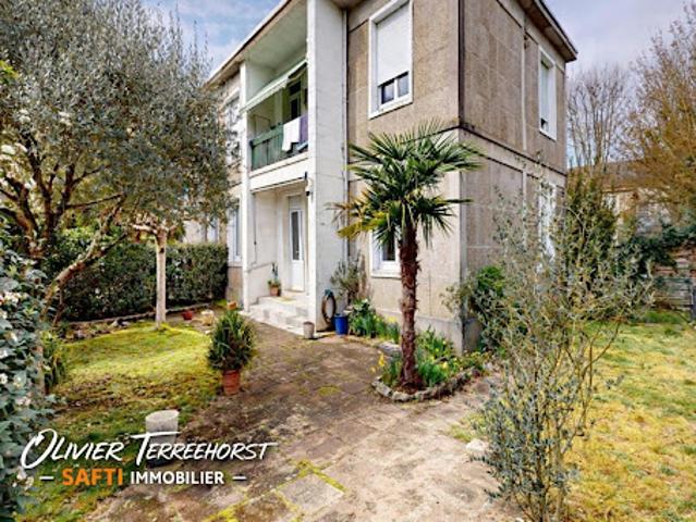 Appartement vente à Bordeaux, Floirac