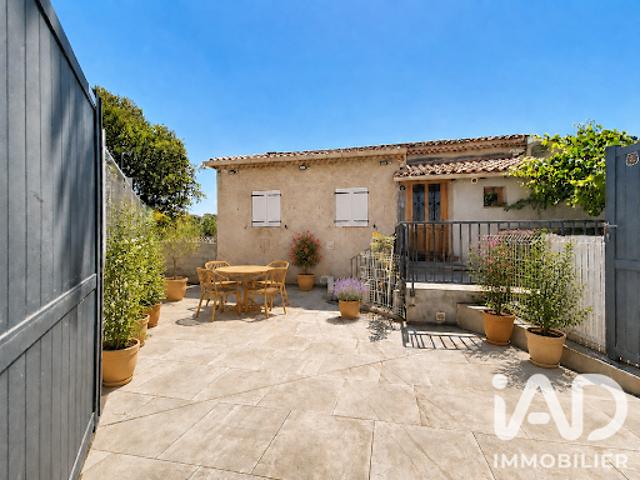 Appartement vente à Fréjus, Var