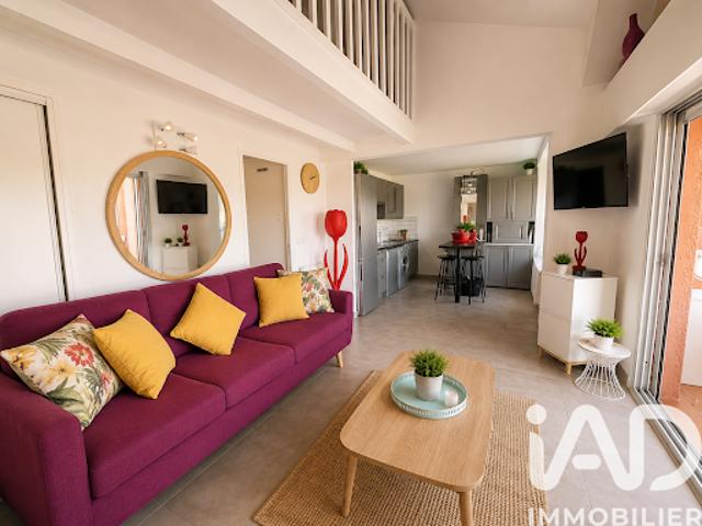 Appartement vente à Gassin, Var