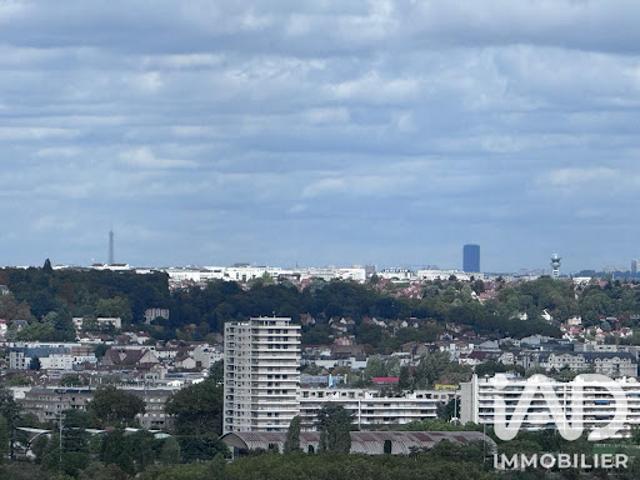Appartement vente à Les Sablons, Grigny