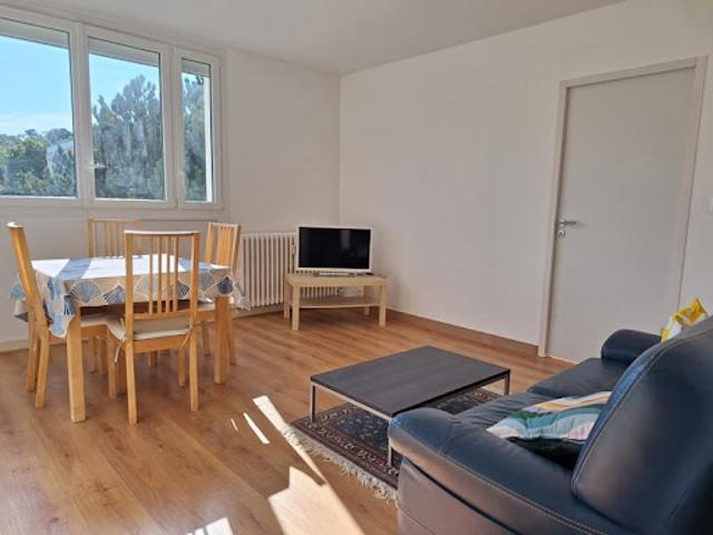 Appartement vente à Lannion, Bretagne