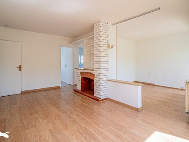 Appartement vente à Lafon Féline, Le Bouscat