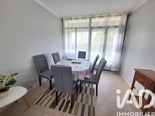 Appartement vente à Mantes-la-Jolie, Limay
