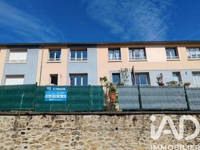 Appartement vente à Palaiseau, Limours