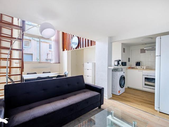 Appartement vente à Lyon, Métropole de Lyon