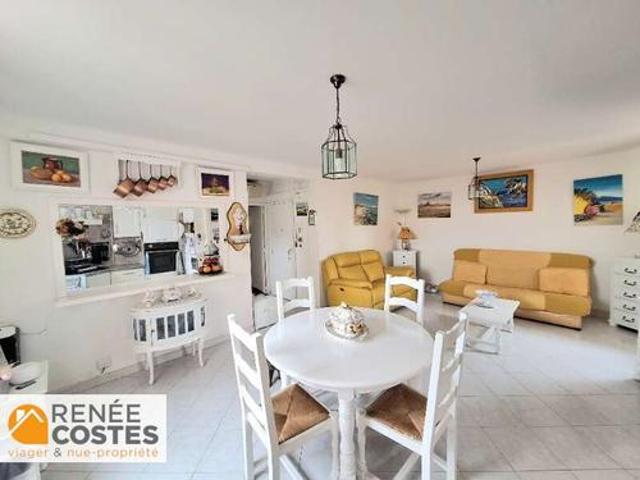 Appartement vente à Marseille