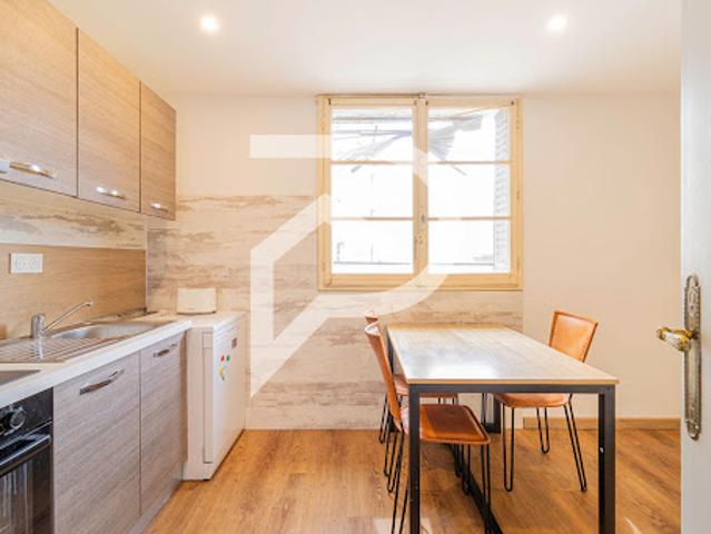Appartement vente à Marseille