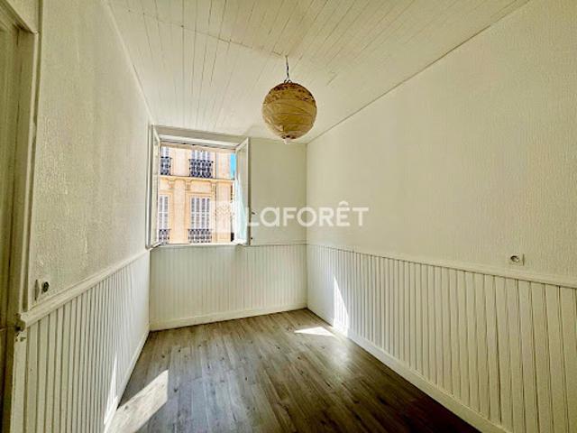 Appartement vente à Marseille