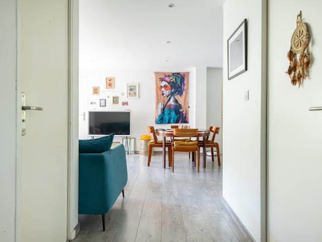 Appartement vente à Marseille
