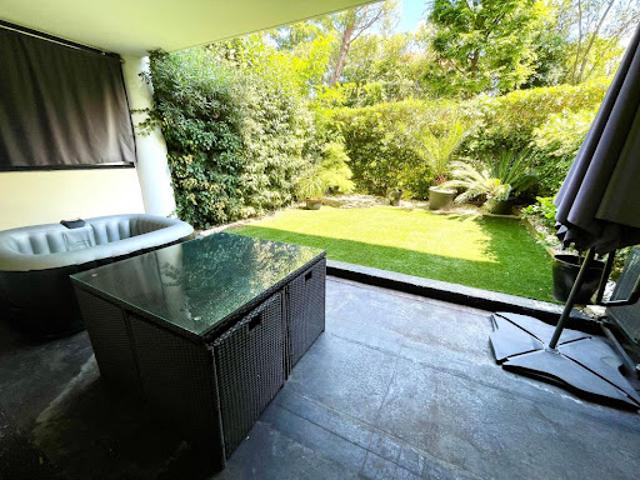 Appartement vente à Marseille