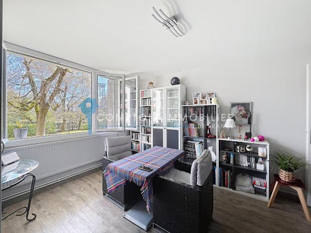 Appartement vente à Grenoble, Meylan