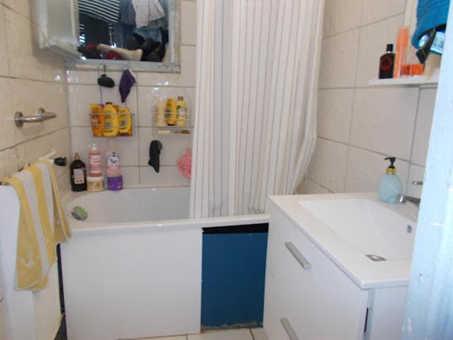 Appartement vente à Les Gadelles, Meyzieu