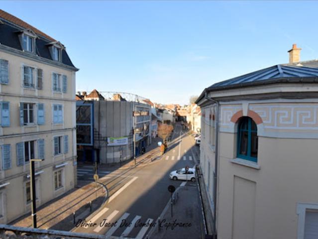 Appartement vente à Hopital-Lizaine, Montbéliard