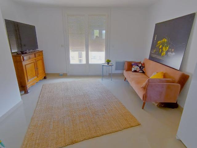 Appartement vente à Montpellier