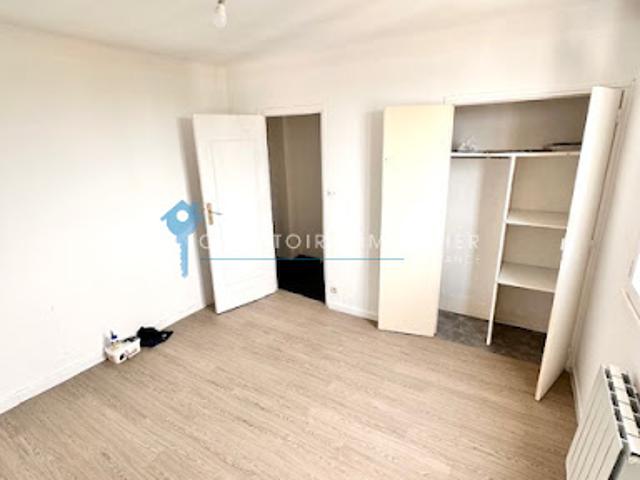 Appartement vente à Montpellier