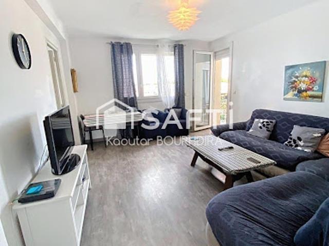 Appartement vente à Montpellier