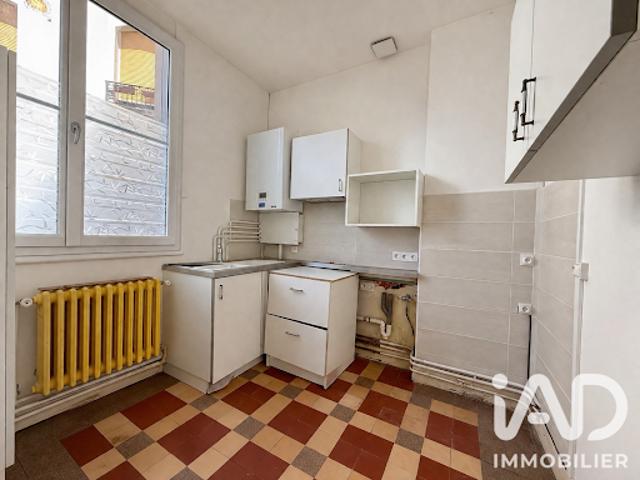 Appartement vente à Bloux, Néris-les-Bains