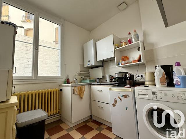 Appartement vente à Montluçon, Néris-les-bains