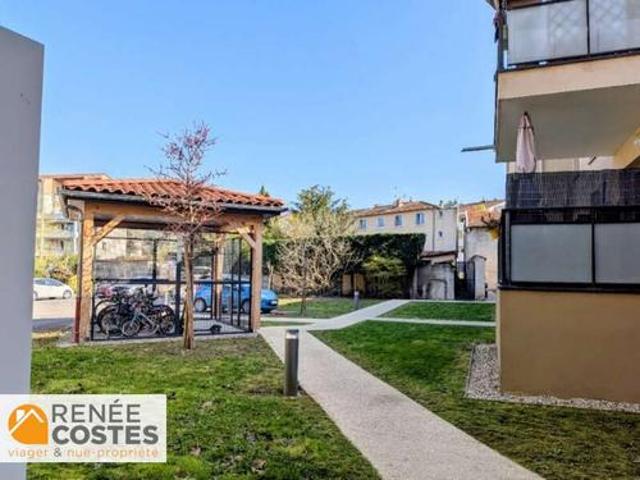 Appartement vente à Lyon, Métropole de Lyon
