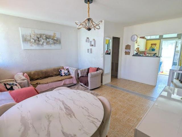 Appartement vente à Nîmes
