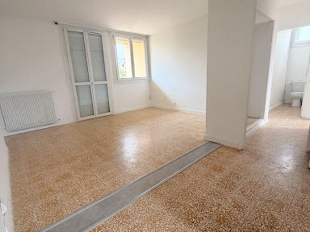 Appartement vente à Puech du Teil, Nîmes