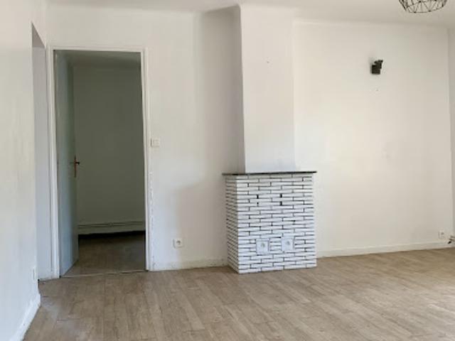 Appartement vente à Croix de Fer, Nîmes