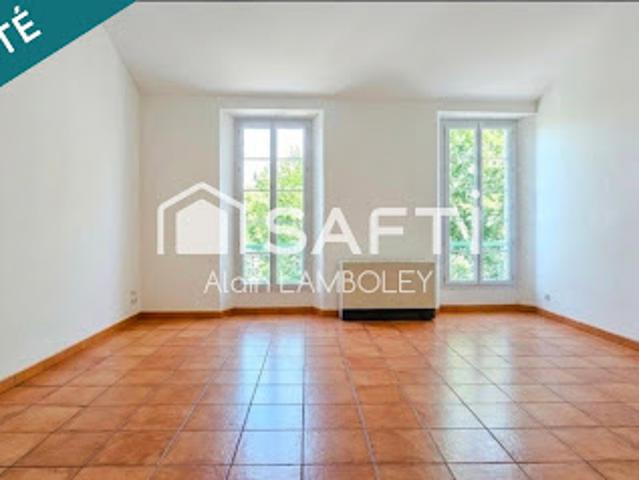 Appartement vente à Oraison, Alpes-de-Haute-Provence