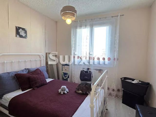 Appartement vente à Carpentras, Orange