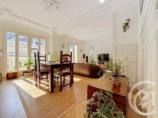 Appartement vente à Paris, Île-de-France