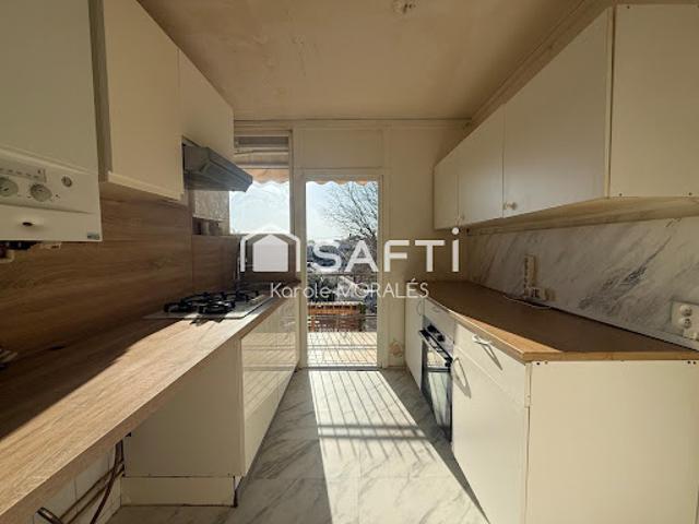 Appartement vente à Perpignan