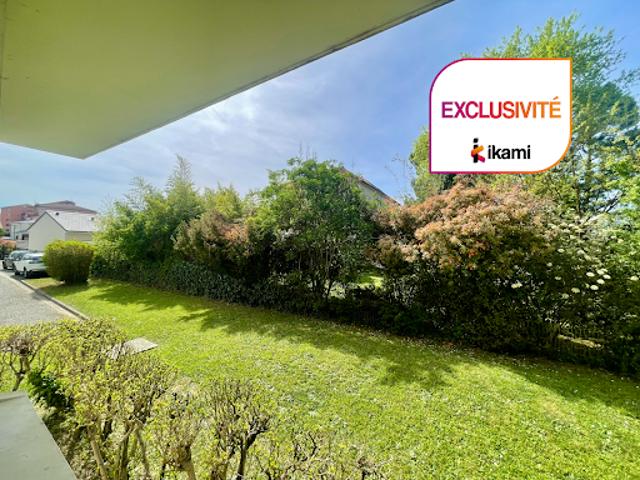Appartement vente à Valence, Romans-sur-isère