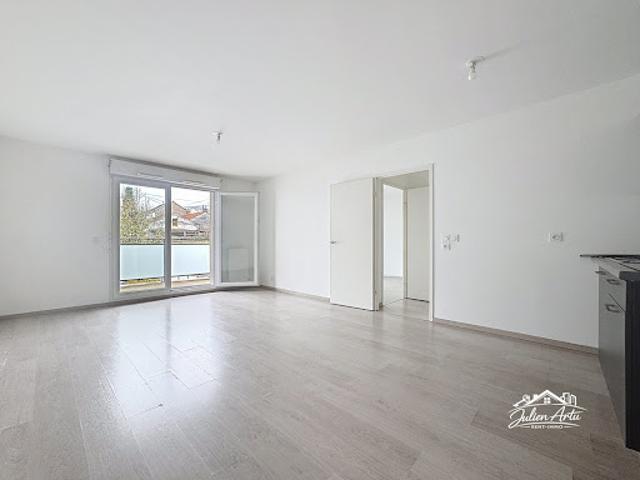 Appartement vente à Nantes, Saint-herblain