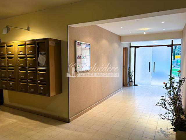 Appartement vente à Argenteuil, Saint-leu-la-forêt