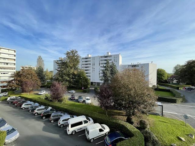 Appartement vente à Saint-Quentin, Saint-quentin