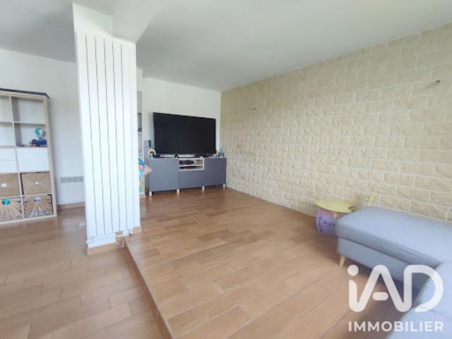 Appartement vente à Sarcelles