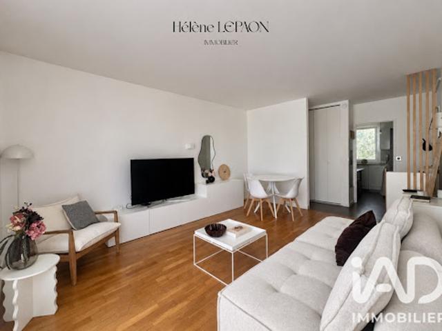 Appartement vente à Les 7 Fontaines, Taverny