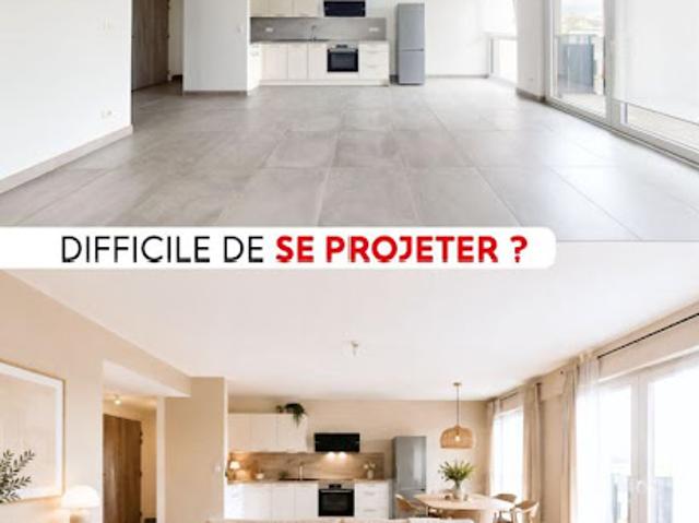 Appartement vente à Thionville