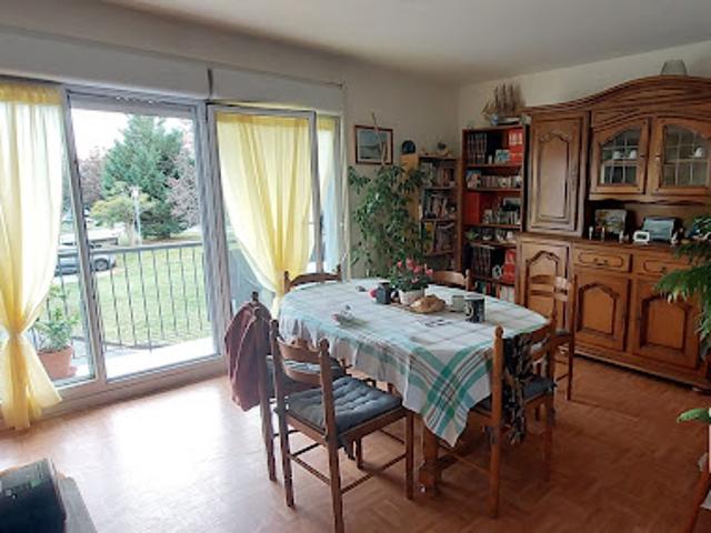 Appartement vente à Rochefort, Tonnay-charente