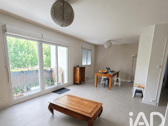 Appartement vente à Rochefort, Tonnay-charente