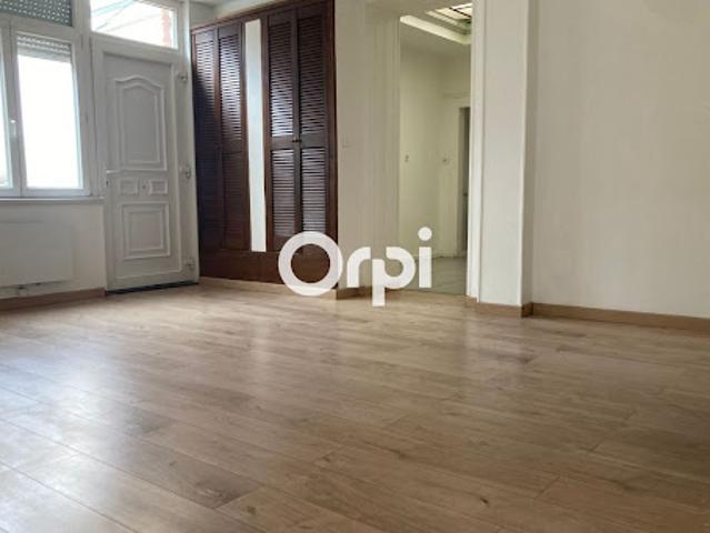 Appartement vente à Lille, Tourcoing
