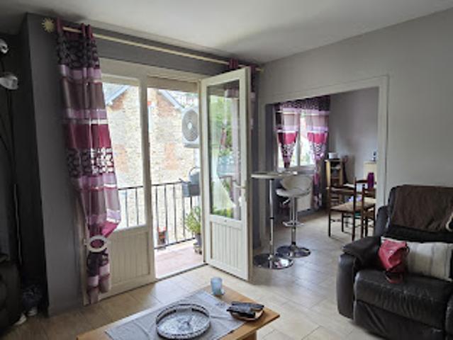 Appartement vente à Tulle