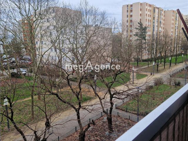 Appartement vente à Lyon, Métropole de Lyon